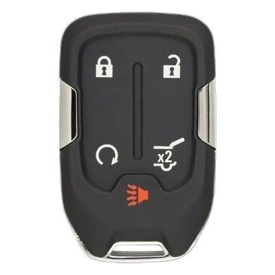2018 GMC Yukon Smart Key HYQ1AA