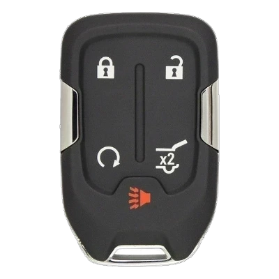 2019 GMC Yukon Smart Key HYQ1AA