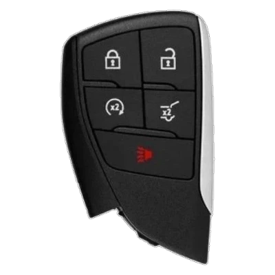 2023 GMC Yukon Remote YG0G21TB2