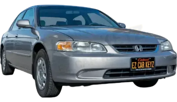 Honda Accord locksmith