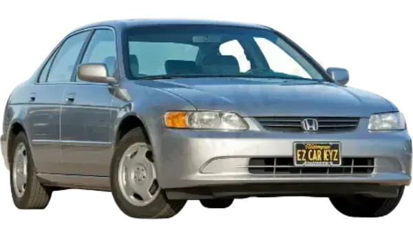 Honda Accord locksmith