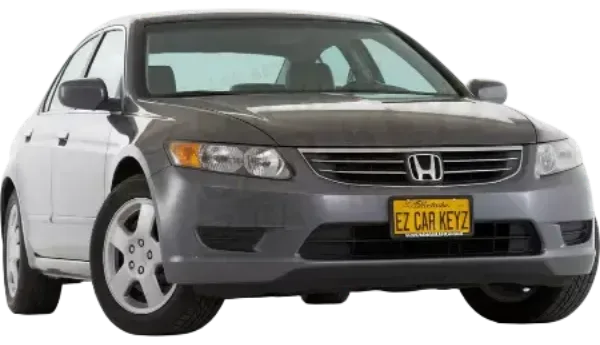 Honda Accord locksmith