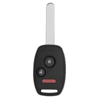 2009 Honda Accord Remote Head MLBHLIK-1T