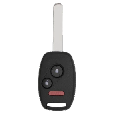 2010 Honda Accord Remote Head MLBHLIK-1T
