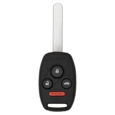 2010 Honda Accord Remote Head