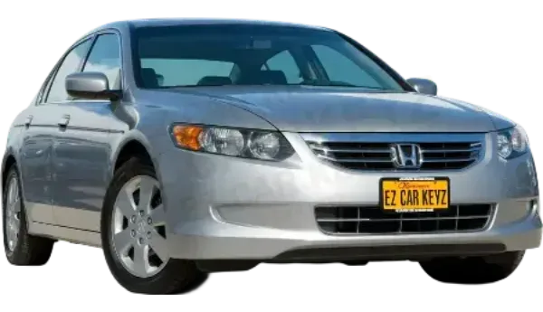 Honda Accord locksmith