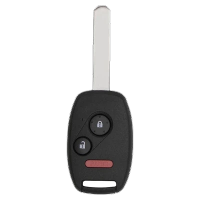 2011 Honda Accord Remote Head MLBHLIK-1T