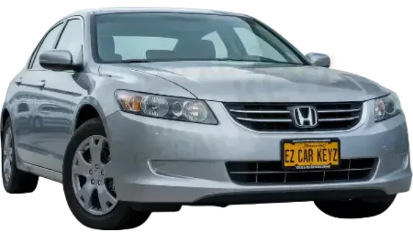 Honda Accord locksmith
