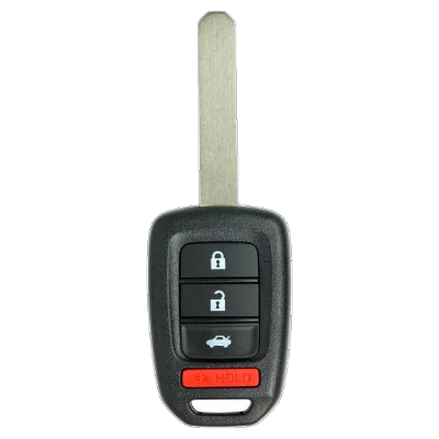2013 Honda Accord Remote Head