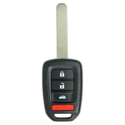 2014 Honda Accord Remote Head