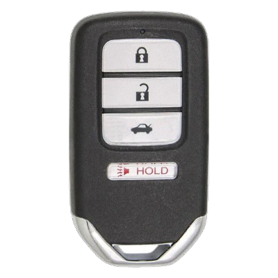 2016 Honda Accord Smart Key ACJ932HK1310A