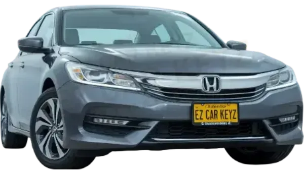 Honda Accord locksmith