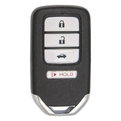 2017 Honda Accord Smart Key ACJ932HK1310A