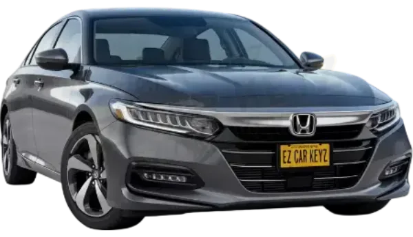 Honda Accord locksmith