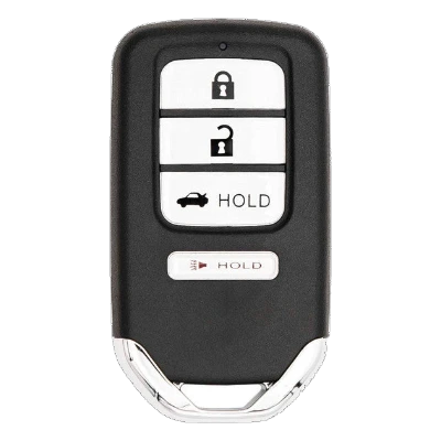 2019 Honda Accord Smart Key CWTWB1G0090