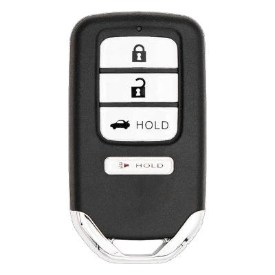 2020 Honda Accord Smart Key CWTWB1G0090