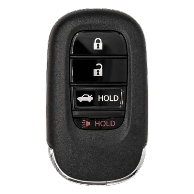 2021 Honda Accord Smart Key KR5TP-4