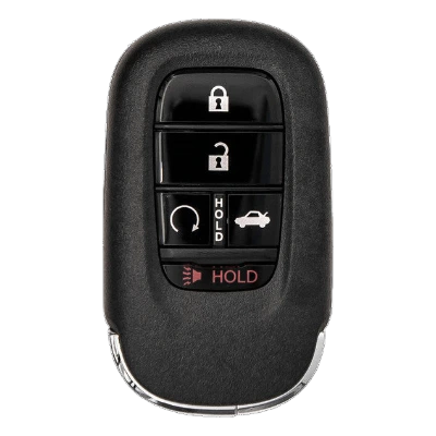 2021 Honda Accord Smart Key KR5TP-4