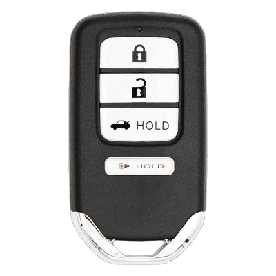 2022 Honda Accord Smart Key CWTWB1G0090
