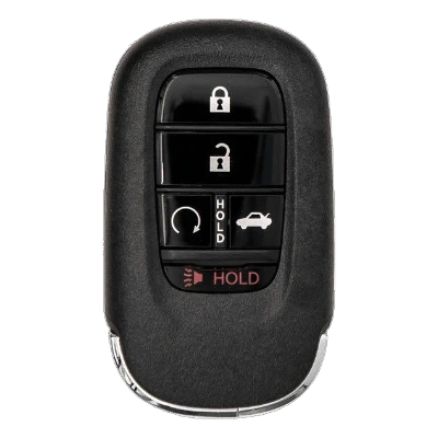 2022 Honda Accord Smart Key KR5TP-4