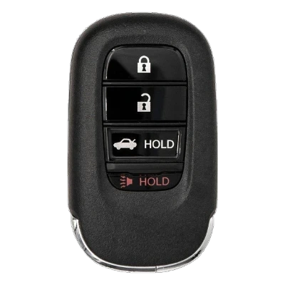 2025 Honda Accord Smart Key KR5TP-4
