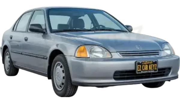Honda Civic locksmith