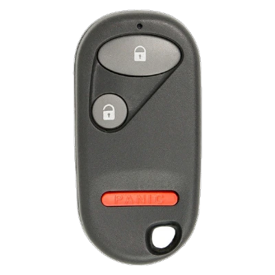 2001 Honda Civic Remote NHVWB1U523