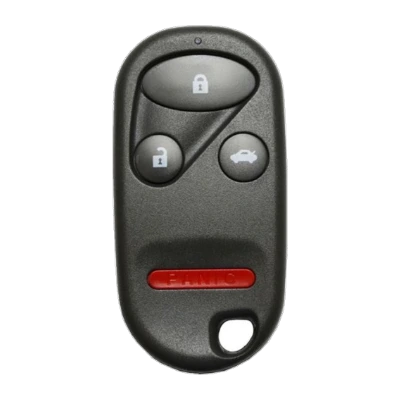 2001 Honda Civic Remote