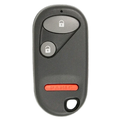 2003 Honda Civic Remote NHVWB1U523