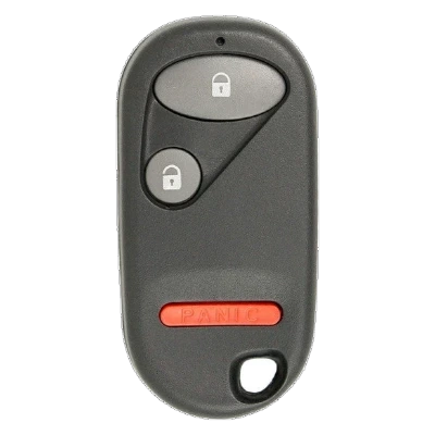 2005 Honda Civic Remote NHVWB1U523