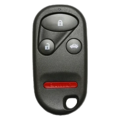2005 Honda Civic Remote