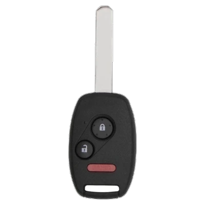 2006 Honda Civic Remote Head N5F-S0084A