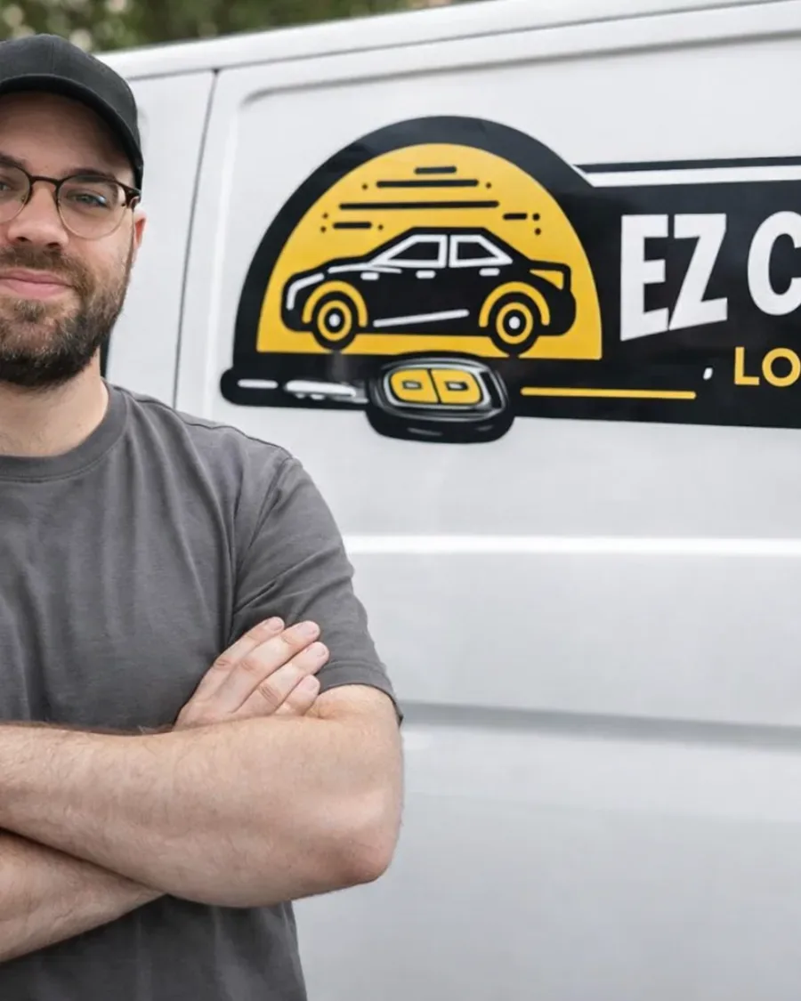 Certified 2015 Honda Civic key replacement info from EZ Car Keyz Ventura CA
