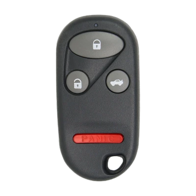 2002 Honda CR-V Remote