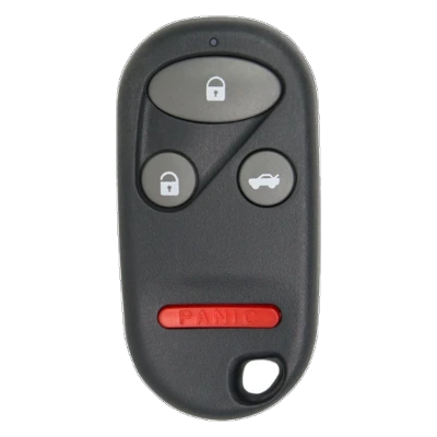 2003 Honda CR-V Remote