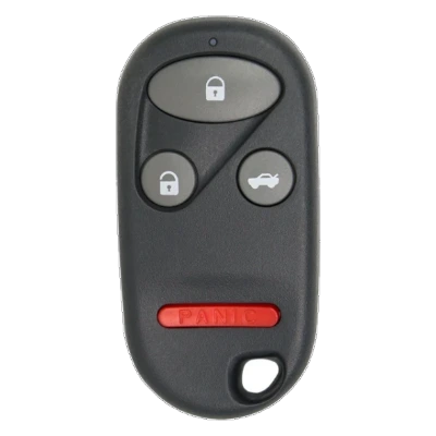 2004 Honda CR-V Remote