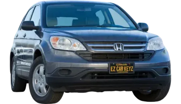 Honda CR-V locksmith