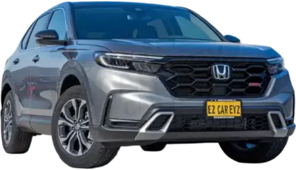 Honda CR-V locksmith