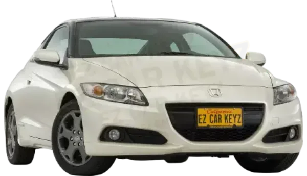 Honda CR-Z locksmith