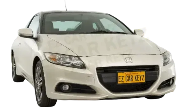 Honda CR-Z locksmith