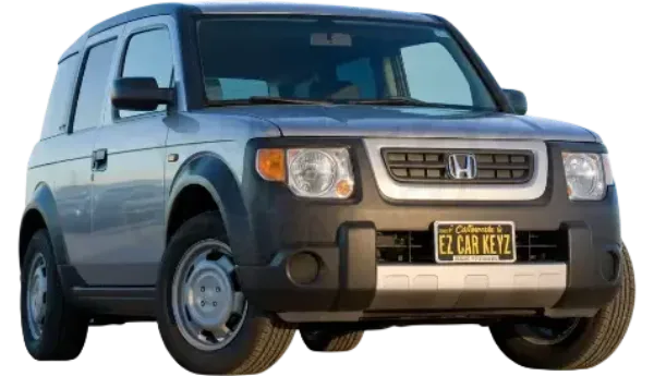 Honda Element locksmith