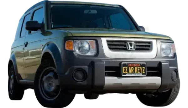 Honda Element locksmith