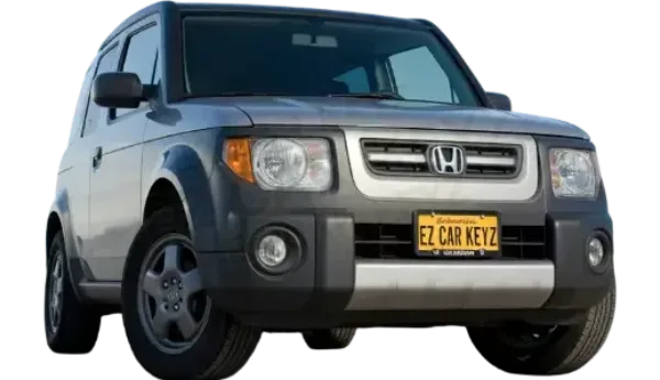 Honda Element locksmith