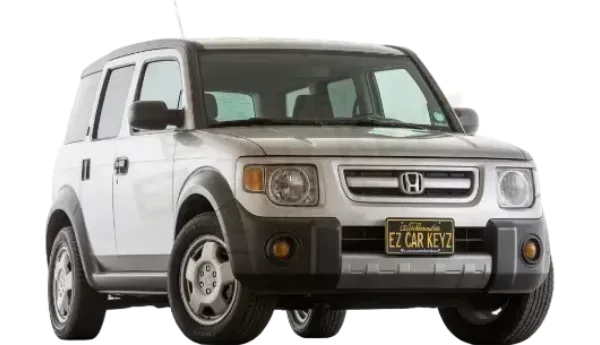 Honda Element locksmith