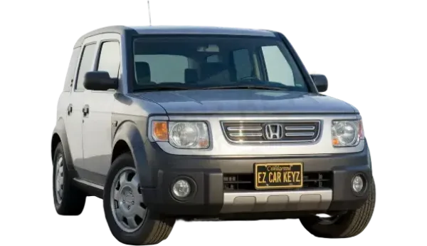 Honda Element locksmith