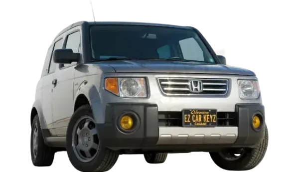 Honda Element locksmith