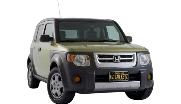 2010 Honda Element Best Price Car Key - EZ Car Keyz Ventura Guaranteed 2010 Honda Element key service by EZ Car Keyz Ventura CA