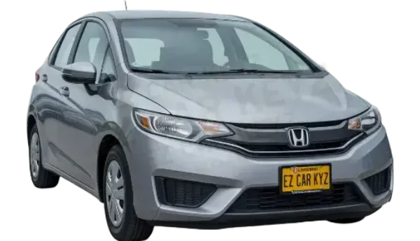 Honda FIT locksmith