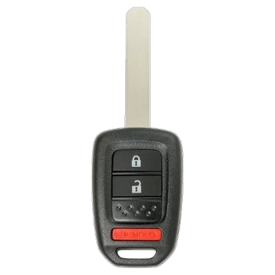 2017 Honda FIT Remote Head