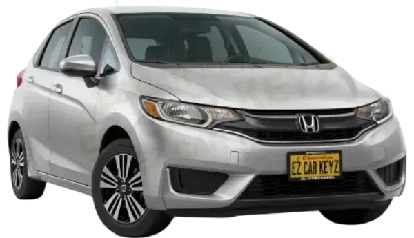 Honda FIT locksmith
